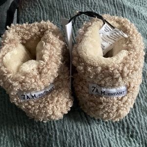 7AM Enfant - The Cub Set - Booties